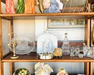 Misc. Christmas Decor