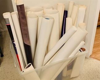 Misc. Disney / Random Posters