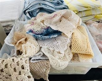 Doilies