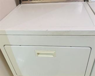 Kenmore Gas Dryer