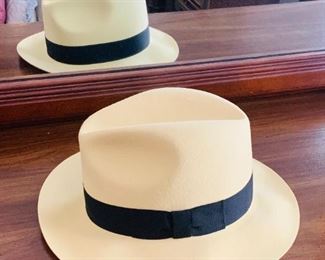 Disney Dick Tracy Hat - NEW