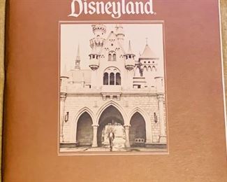 Spirit of Disneyland Employee Program