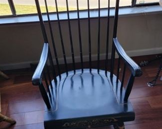 Rocking Chair