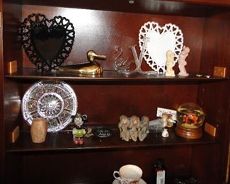 Vintage collectibles old Mickey Mouse