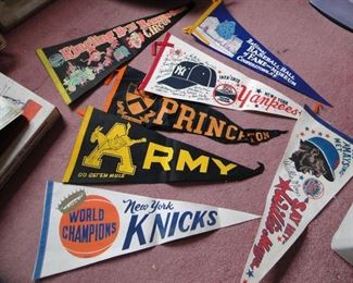 Pennants