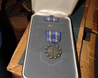 War Medal