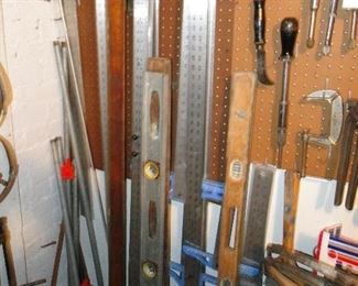 Local to Cold Spring Fairgate Steel Rulers