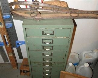 Industrial Cabinet