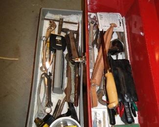 Tools