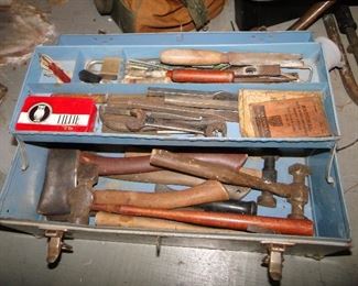 Tools