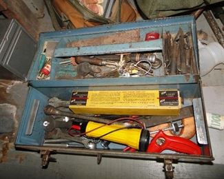 Tools
