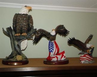 The Eagle has landed!