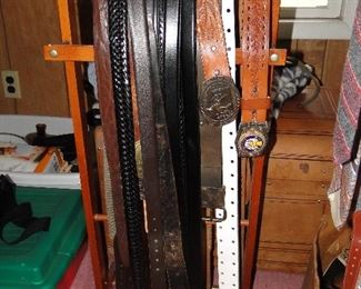 Belts