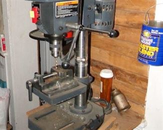 Drill Press