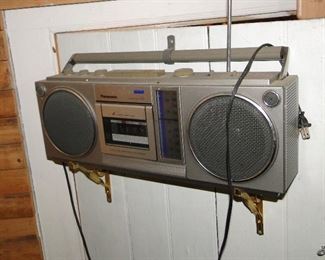 Boombox