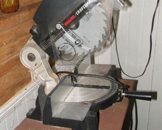 Chop Saw