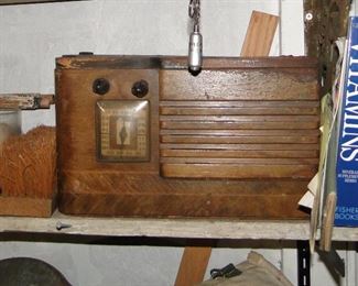 Vintage Radio