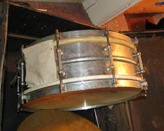 Side of the drum in first picture