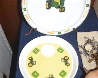 JOHN DEERE MEMORABILIA
