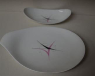 FUN VINTAGE CHINA PCS