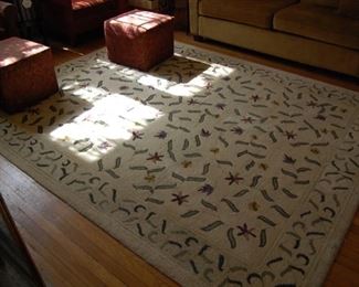 Nice rug