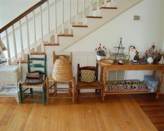 Thomasville Furniture Library Table