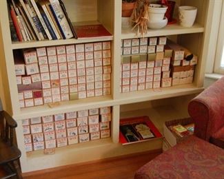 Player Piano rolls sold separately