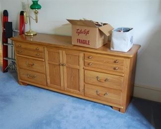 Thomasville Furniture Credenza or buffet?