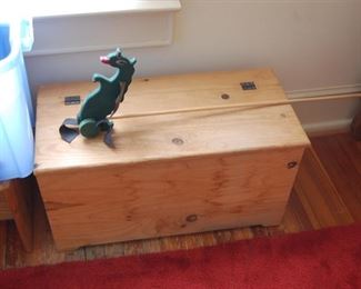 Toy Box