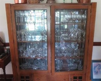 Cabinet Sold - Waterford still available