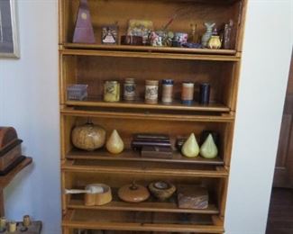 Bookcase Sold - Some items still available