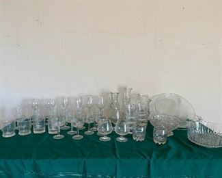 Glassware