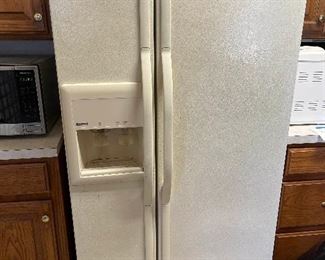 Kenmore Side by Side
