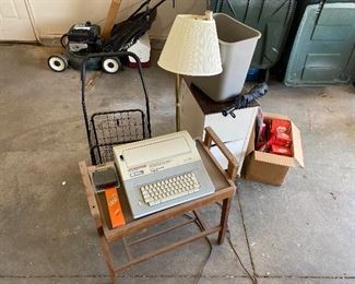 Miscellaneous Home Goods