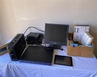 Office Tech and Supply