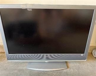 Sony Fourty Six Inch Flat Screen