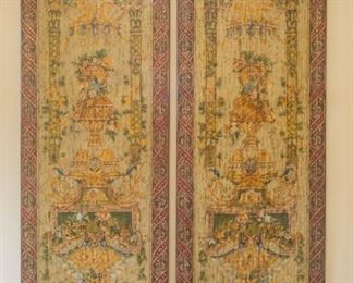 Maitland Smith Wall Art Panels