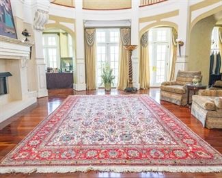 Newly listed items for sale. 