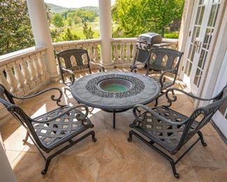 Newly listed items for sale. 