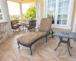 Newly listed items for sale. 