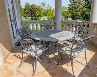 Newly listed items for sale. 