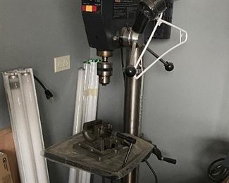 Stand Drill Press