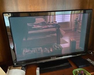 Panasonic TV