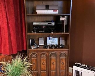 Bookcase (2 for sale)  