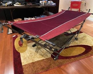 Hammock, like new!