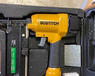 Bostitch Impact