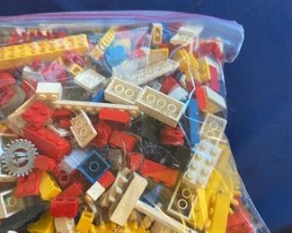 Legos 