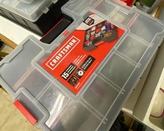 Tool and hardware kits