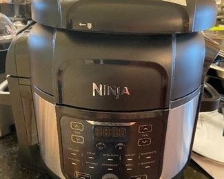 Ninja Instant Pot 