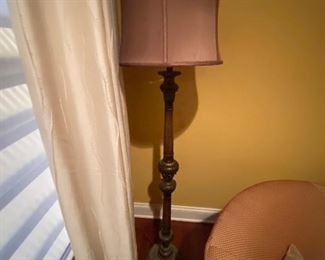 Floor Lamp